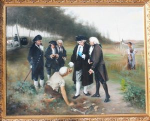 Copie d'un tableau de Paul-Louis Delanc