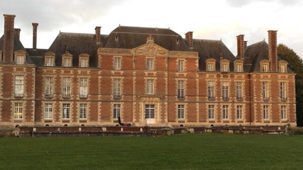 conférence Therese Hinnisdal