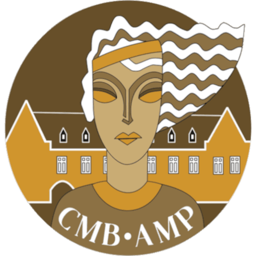 logo Cercle Maurice Blanchard